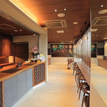 One'S Hotel Fukuoka Exterior foto