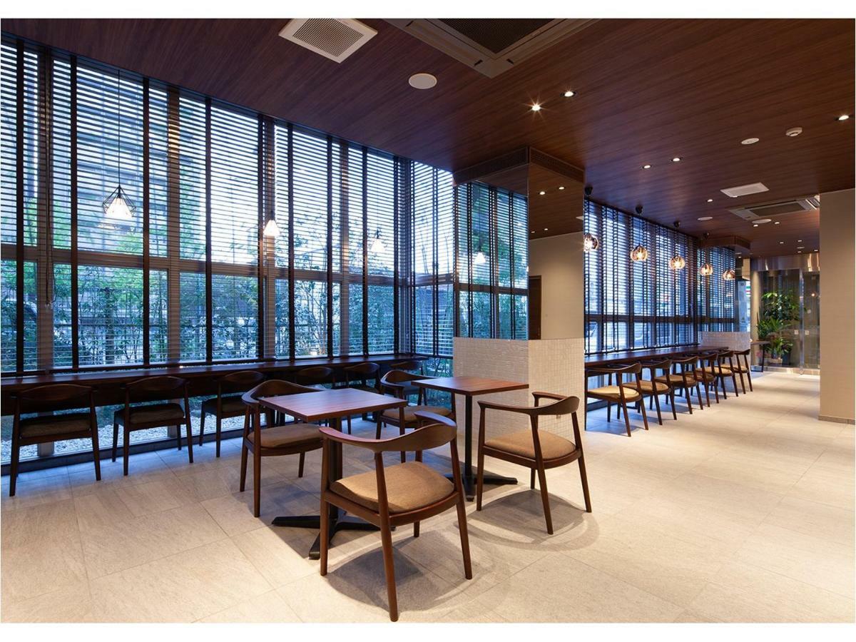One'S Hotel Fukuoka Exterior foto
